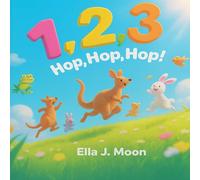 1,2,3, Hop, Hop, Hop