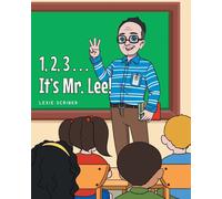 1,2,3 . . . It's Mr. Lee!