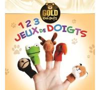 1,2,3 Jeux De Doigts | Occasion