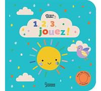 1, 2, 3... jouez !