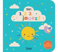 1, 2, 3... jouez !
