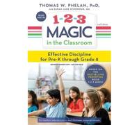 1-2-3 Magic In The Classroom
