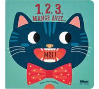 1, 2, 3 Mange avec moi !