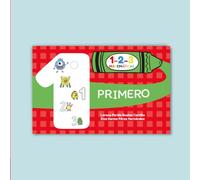 1-2-3 MATEMÁTICAS PRIMERO