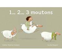 1 2 3 moutons