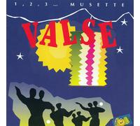 Sampler - Valse - 1,2,3 Musette