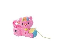 Vtech Baby - 1,2,3 P'tit Chat Rose