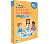 1, 2, 3... Parcours - Résolution de problèmes Cycle 3