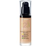 Fond de teint - BOURJOIS - 1.2.3. PERFECT - #053 Beige clair - 30 ml - Tous types de peau
