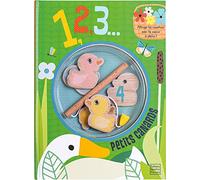 1,2,3...petits canards