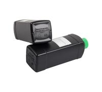 1/2/3 pièces 1000 ml Bouteilles de rangement pour médicaments liquides Récipients pour appareils de traitement de film Bouteille chimique noire pour le développement de photos