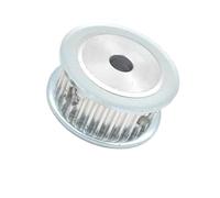 1/2/3 pièces 30 dents HTD 3M poulie de distribution synchrone alésage 5/6/6.35/7/8/10/12/14mm for largeur 10mm 3M ceinture HTD3M poulie 30T 30 dents(6.35mm,2pcs)