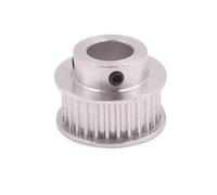 1/2/3 pièces 32 dents HTD 3M poulie synchrone alésage de clavette 5/6/6.35/8/10/12/14/15mm for largeur 15mm HTD3M courroie de distribution 32 dents 32 T(5mm,1pc)