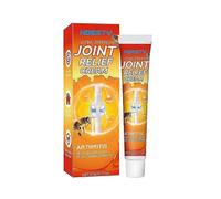 1/2/3 Pieces De Gel De Traitement Au Venin D'abeille, Creme De Massage Antidouleur Pour Usage Externe