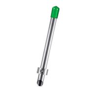1/2/3 pièces en acier inoxydable trou de paille perforateur poinçonnage outils pour café boissons Deli conteneur pressé limonade fraîche