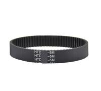 1/2/3 pièces HTD-5M largeur de courroie de distribution 15mm caoutchouc HTD5M longueur de poulie synchrone 755/760/765/770/775/780/790/810/815/820/825mm boucle fermée(820mm (Teeth 164),3pcs 15mm)