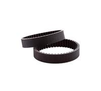 1/2/3 pièces largeur de courroie de distribution 15mm HTD-5M caoutchouc HTD5M longueur de poulie synchrone 1065/1080/1090/1100/1105/1115/1120/1125/1135/1145/1150mm(1105mm (Teeth 221),2pcs 15mm)