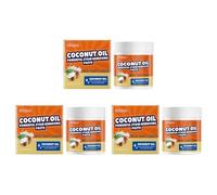 1/2/3 pièces - Pâte détachante puissante à l'huile de noix de coco - Nettoyage/polissage noir - Décontamination - Nettoyant pour micro-ondes - Multifonction - Puissant dans les conservateurs cl