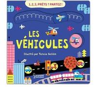1, 2, 3... Prêts? Partez ! - Les Véhicules