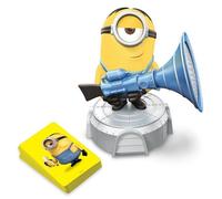 1, 2, 3 Prout Minions 2