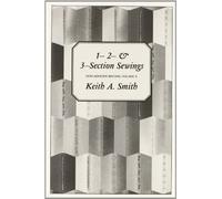 1-2-& 3-Section Sewings: Non-Adhensive Binding