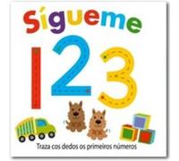 1, 2, 3 Sígueme - [Livre en VO] Galloway, Fhiona (Auteur)