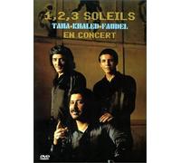 1, 2, 3 SOLEILS