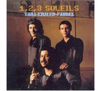 1, 2, 3 Soleils