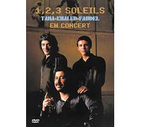 1, 2, 3 SOLEILS
