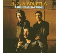 1, 2, 3 Soleils – CD – Universal Music Group