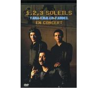 1, 2, 3 Soleils: Taha, Khaled, Faudel [Import USA Zone 1]