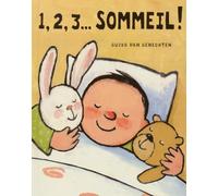 1, 2, 3... Sommeil !