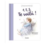 1,2,3, te voilà !
