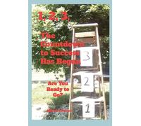 1, 2, 3, the Countdown to Success Has Begun: Are You Ready to Go?