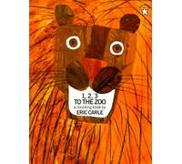 1, 2, 3 to the Zoo