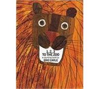 1, 2, 3 To the Zoo Eric Carle (Auteur)