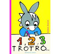 1, 2, 3 TROTRO