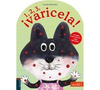 1, 2, 3 Varicela! - [Livre en VO] Bielinsky, Claudia (Auteur)