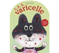1, 2, 3, varicelle