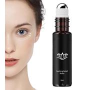 1/2/3Pc Castor Oil Eye Roller, Castor Oil And Frankincense Eye Roller, Castor Oil Under Eye Roller,Rollerball Castor Oil, Castor Oil Roller Ball for Reduce Eye Fine Lines (1Pcs)