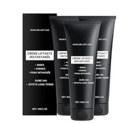 1/2/3PCS Anti Ride Instantané,Skin Creme Instant,Creme Lifting Immediat Visage,Anti Rides Puissant Immediat,Combleur De Rides Instantané,Nourrit En Profondeur (3PCS)