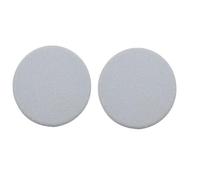 1/2/3PCS Disc Head replacement Parts For Philips BCR431 BCR430 BRE652 BRL175 BRE612 BRE642 Electric Pedicure Device Skin Care(2pcs)