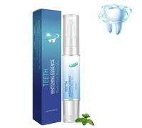 1/2/3Pcs Teeth Whitening Pen, Color Correcting Whiter Gel Pen for Sensitive Teeth, Instant Brightening, Enamel Safe Gel, Remove Stains, Gentle Formula, 4ml (1)