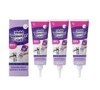 1/2/3x Gel anti-moisissures Vexclean, Gel nettoyant puissant Vexclean