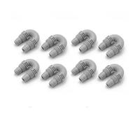1/2/4/8 pièces, Compatible avec connecteur coudé à 180° T50/T25, Protection des Plantes, pièces de réparation for Drones agricoles(8 PCS)