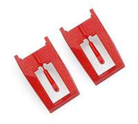 1/2/4 aiguilles de tourne-disque améliorées pour tourne-disque ST05 de remplacement pour cartouche de bras de phonographie ST05