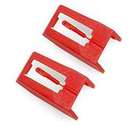 1/2/4 aiguilles de tourne-disque améliorées pour tourne-disque ST05 de remplacement pour lecteur de phonographie ST05