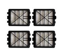 1/2/4 pièces for filtre Karcher/filtre d'échappement VC6 VC6100 VC6150 VC6200 6.414-805.0/64148050 accessoires d'aspirateur ménager(4 PACK)
