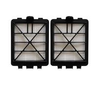 1/2/4 pièces for filtre Karcher/filtre d'échappement VC6 VC6100 VC6150 VC6200 6.414-805.0/64148050 accessoires d'aspirateur ménager(2 PACK)