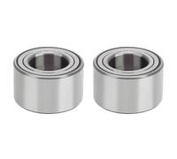 1 2 4pcs roulements roulements kit compatibles avec 700 Jumbo Max 93324 305532 Convient à 500a CF500 CF500A UTV 500 essieu arrière Avant(2Pcs)